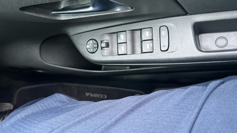 Vauxhall Corsa 1.2 Turbo Elite Nav Premium 5dr Petrol Hatchback